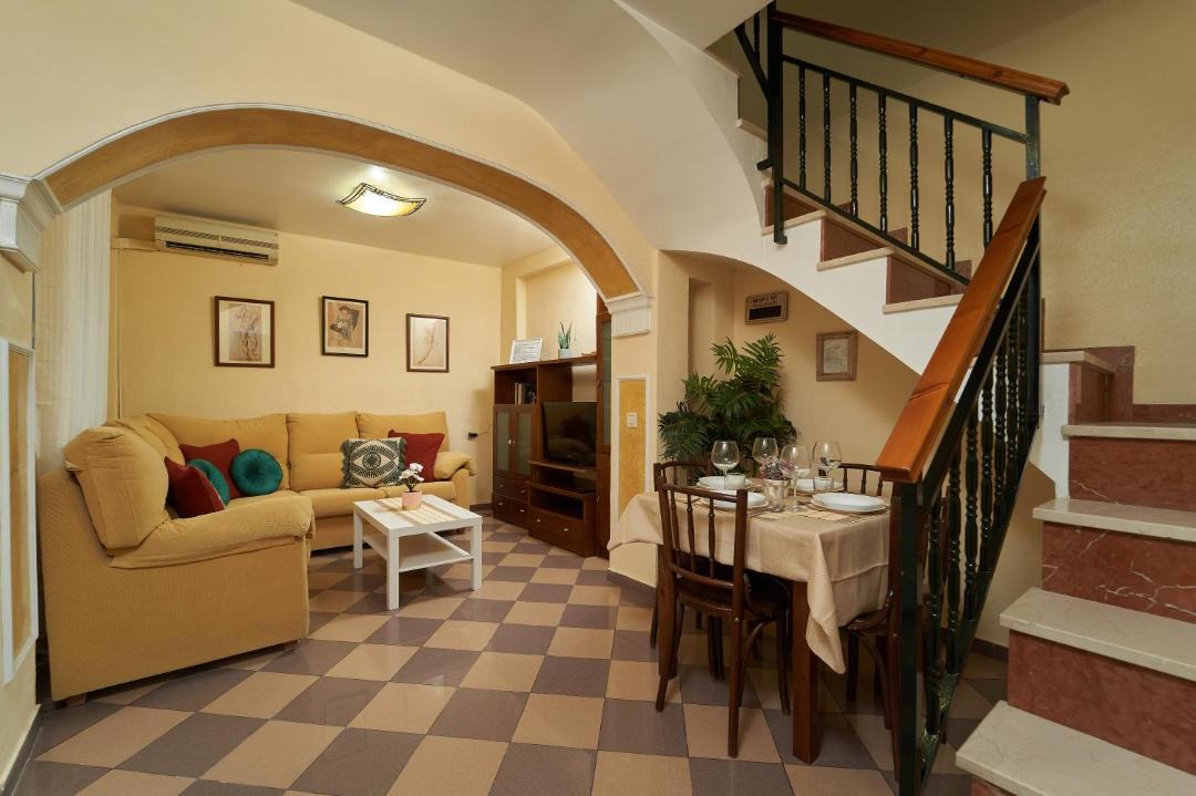Photo of Livingroom in Rute