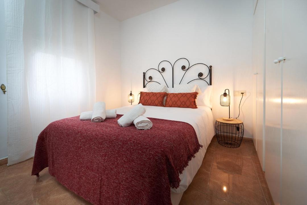 Photo of Bedroom in Rute