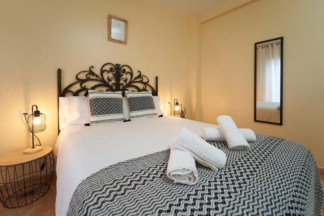 Photo of Bedroom in Rute