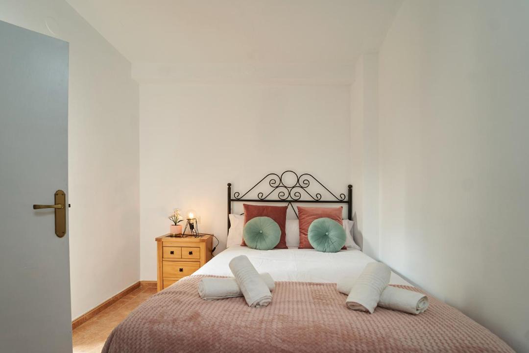 Photo of Bedroom in Rute