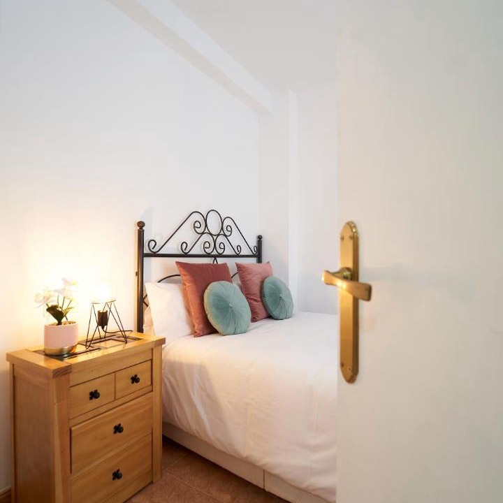 Photo of Bedroom in Rute