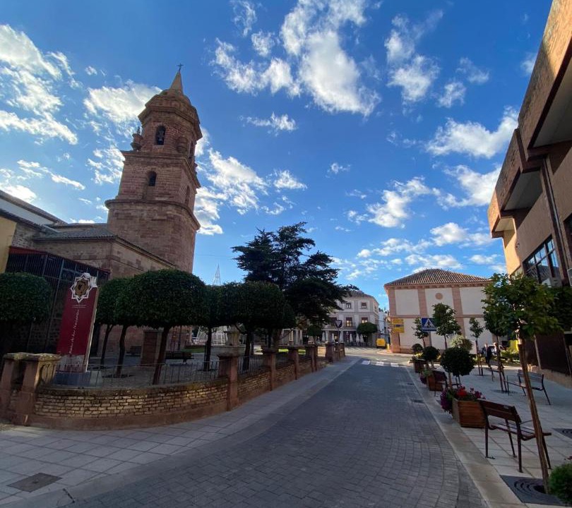 Photo of Others in Andujar