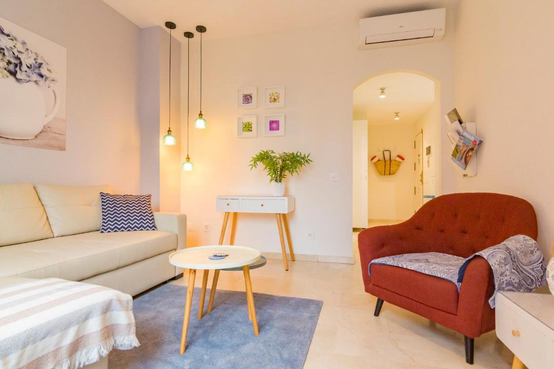 Photo of Livingroom in La Victoria