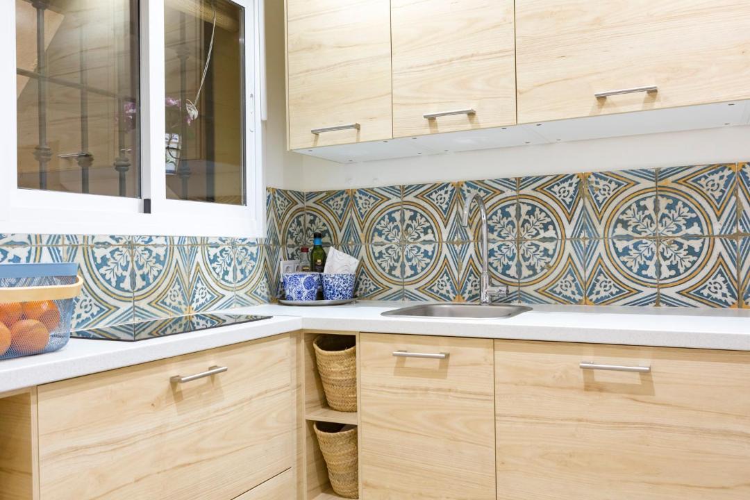 Photo of Kitchen in La Victoria