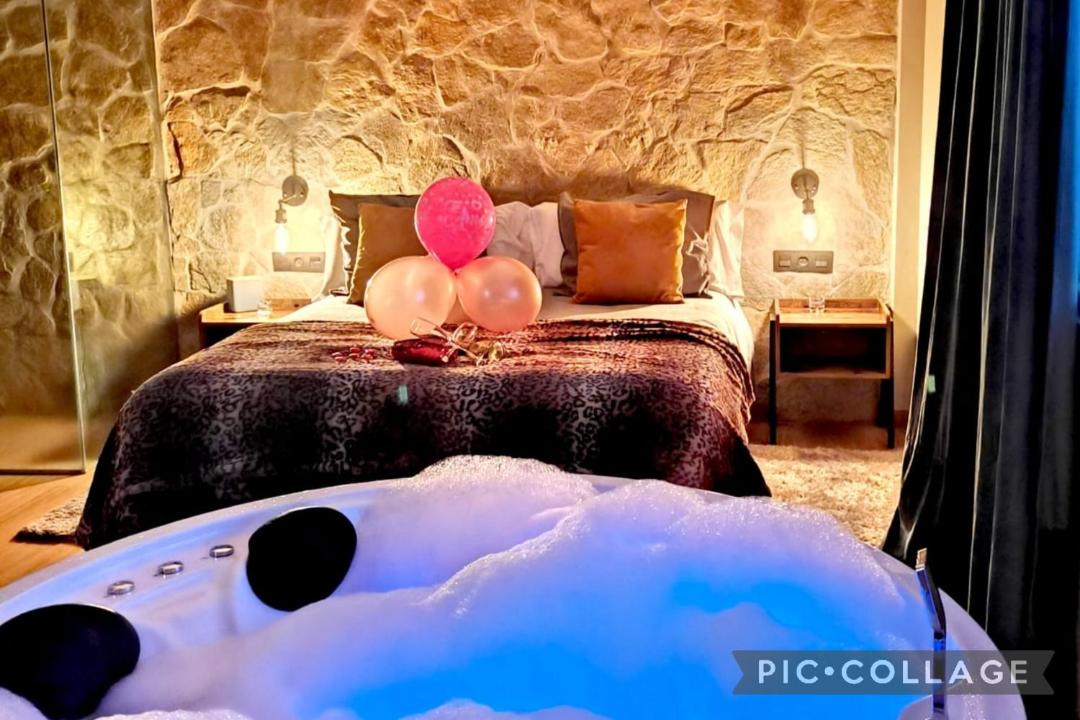 Photo of Bedroom in Benaocaz