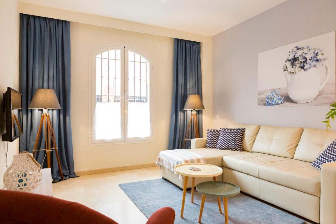 Photo of Livingroom in La Victoria