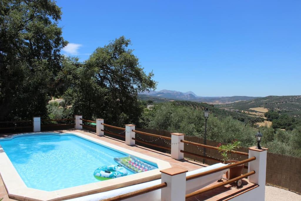 Photo of Outdoor in Villanueva del Trabuco
