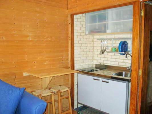 Photo of Kitchen in Pradollano