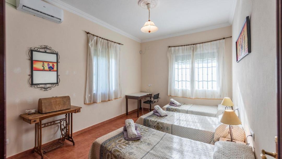 Photo of Livingroom in Aznalcazar