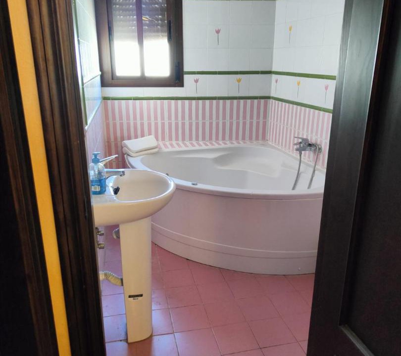 Photo of Bathroom in Corteconcepcion