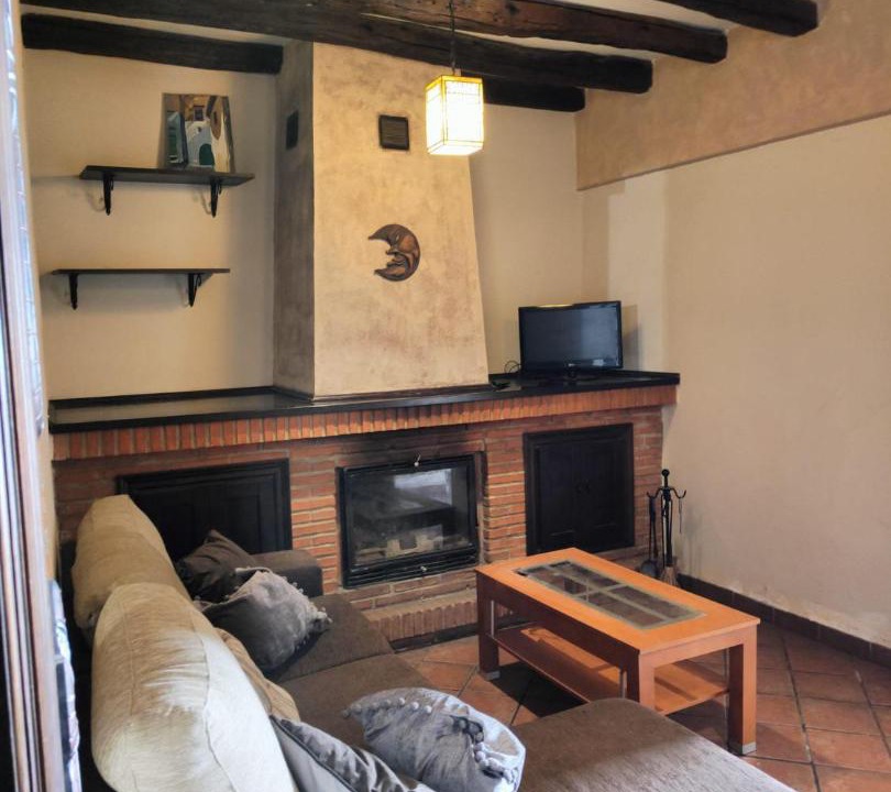 Photo of Livingroom in Corteconcepcion