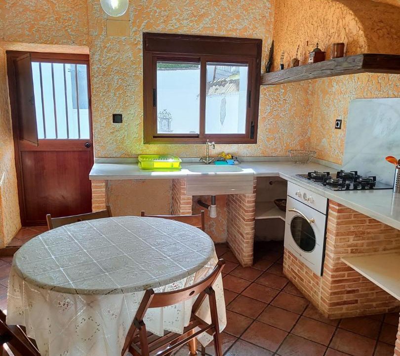 Photo of Livingroom in Corteconcepcion