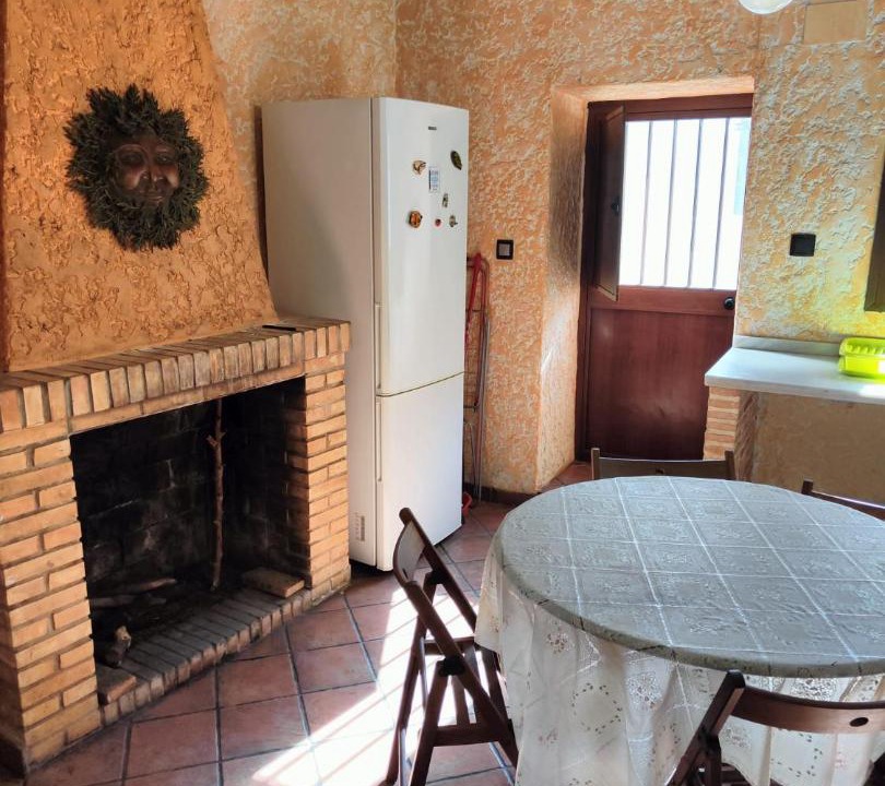 Photo of Livingroom in Corteconcepcion
