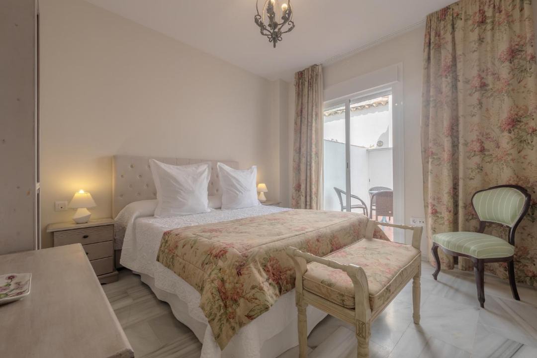 Photo of Bedroom in Distrito Centro