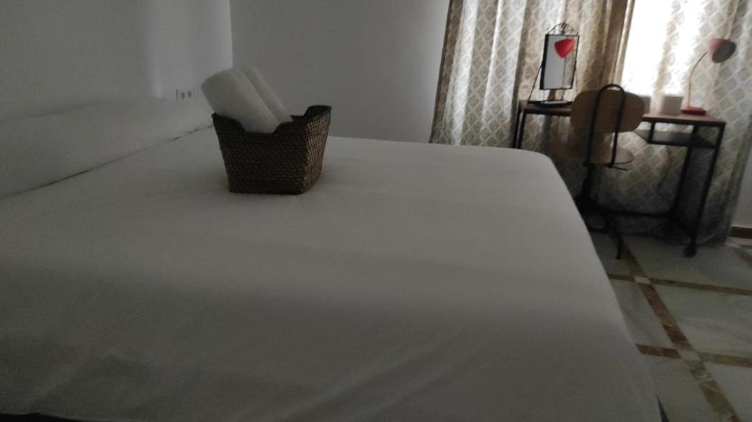 Photo of Bedroom in Algeciras