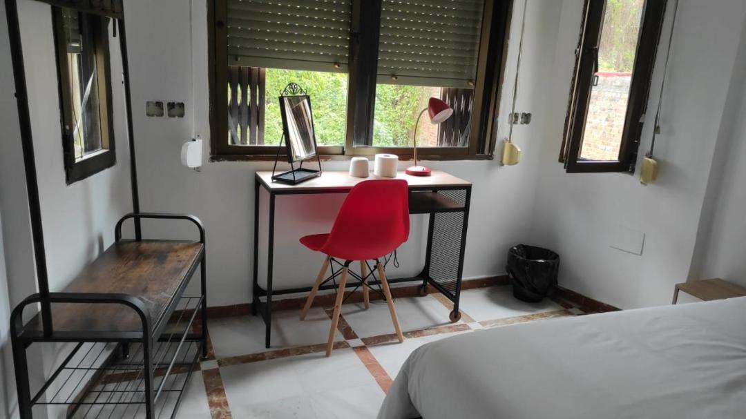 Photo of Bedroom in Algeciras