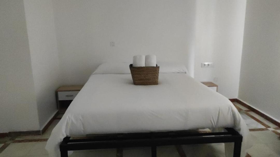 Photo of Bedroom in Algeciras