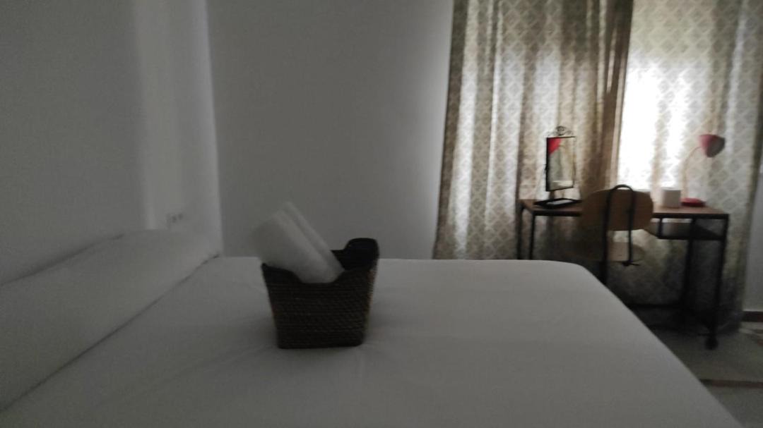 Photo of Bedroom in Algeciras