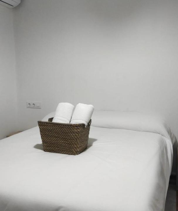 Photo of Bedroom in Algeciras
