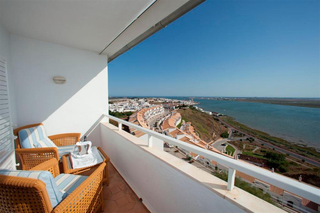 Photo of Patio Balcony in Ayamonte