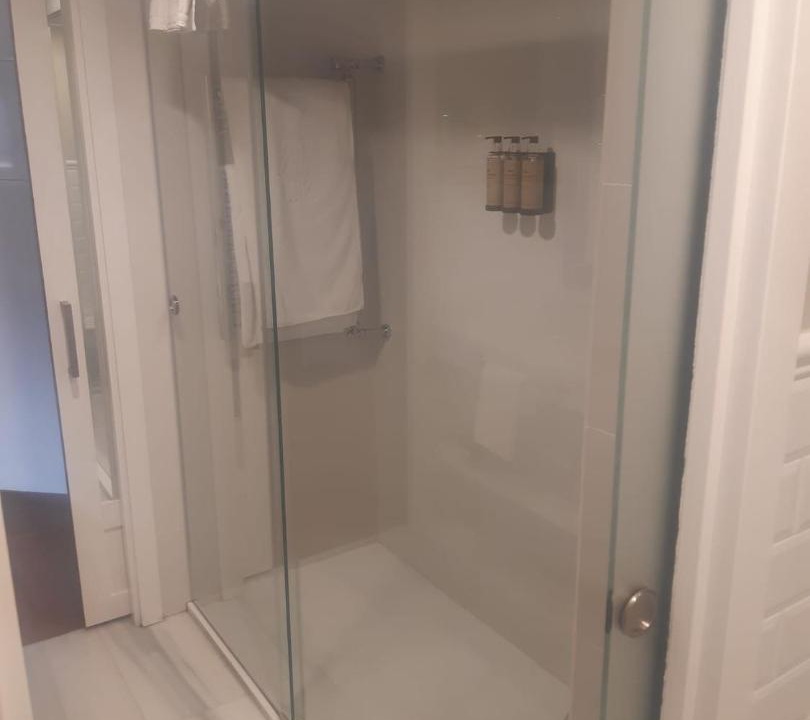 Photo of Bathroom in Jaen