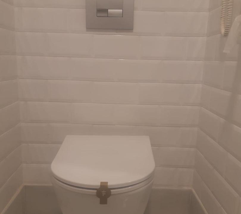 Photo of Bathroom in Jaen