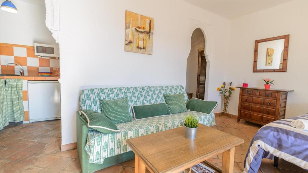 Photo of Livingroom in Juzcar