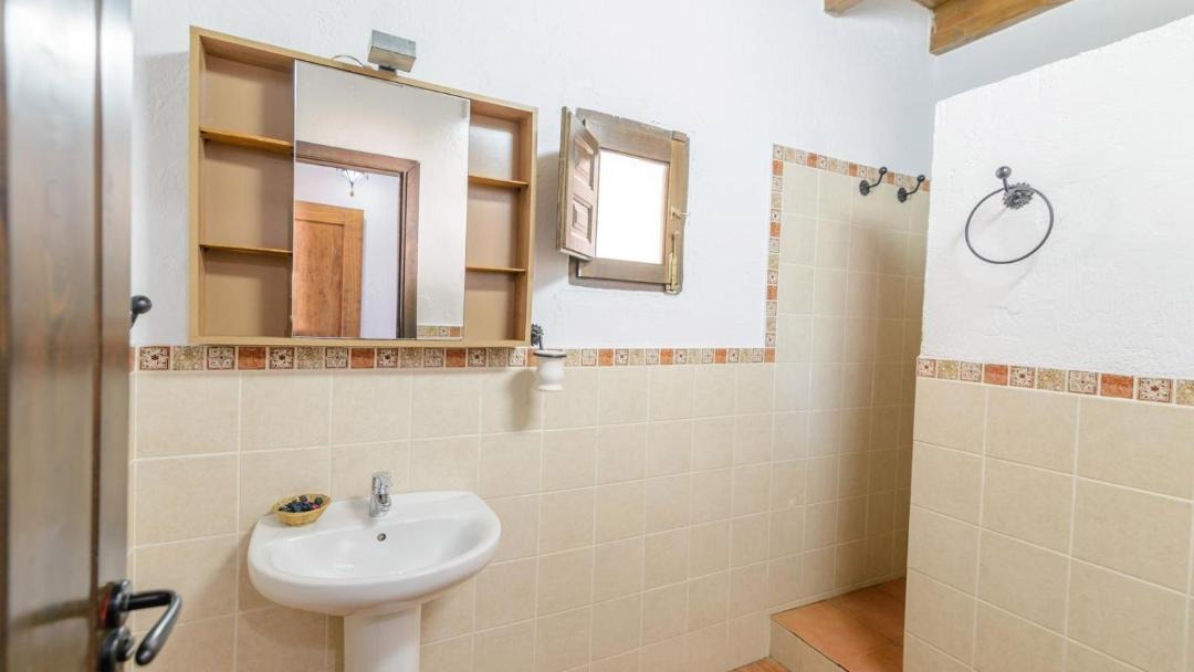 Photo of Bathroom in Juzcar