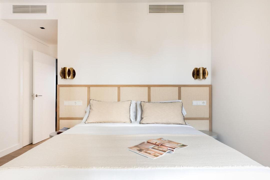 Photo of Bedroom in Alfalfa