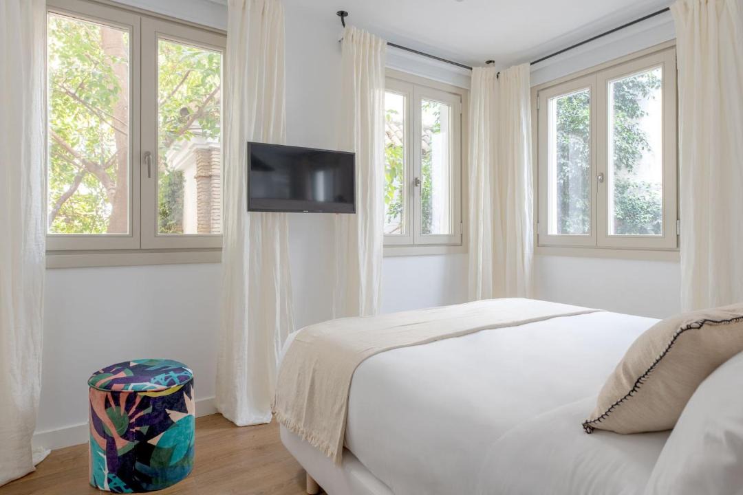 Photo of Bedroom in Alfalfa