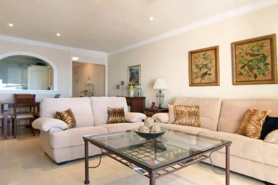 Photo of Livingroom in Marbella