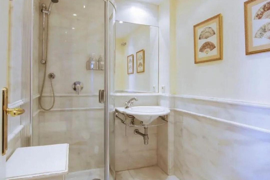 Photo of Bathroom in Marbella