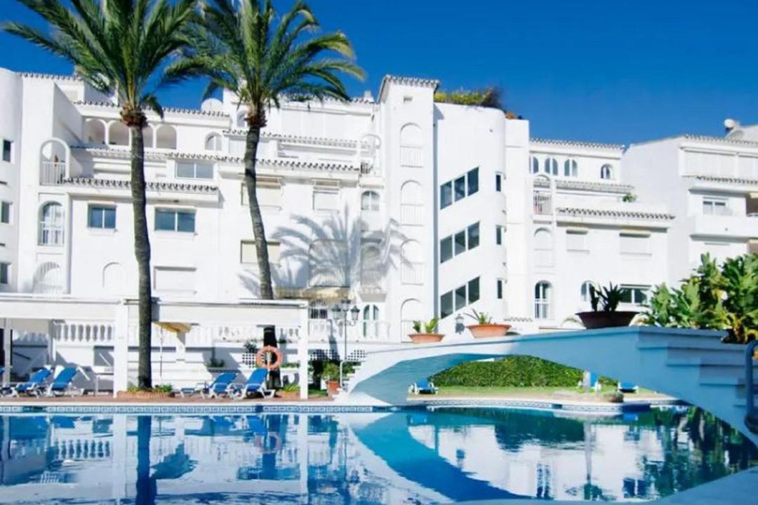 Photo of Outdoor in Marbella