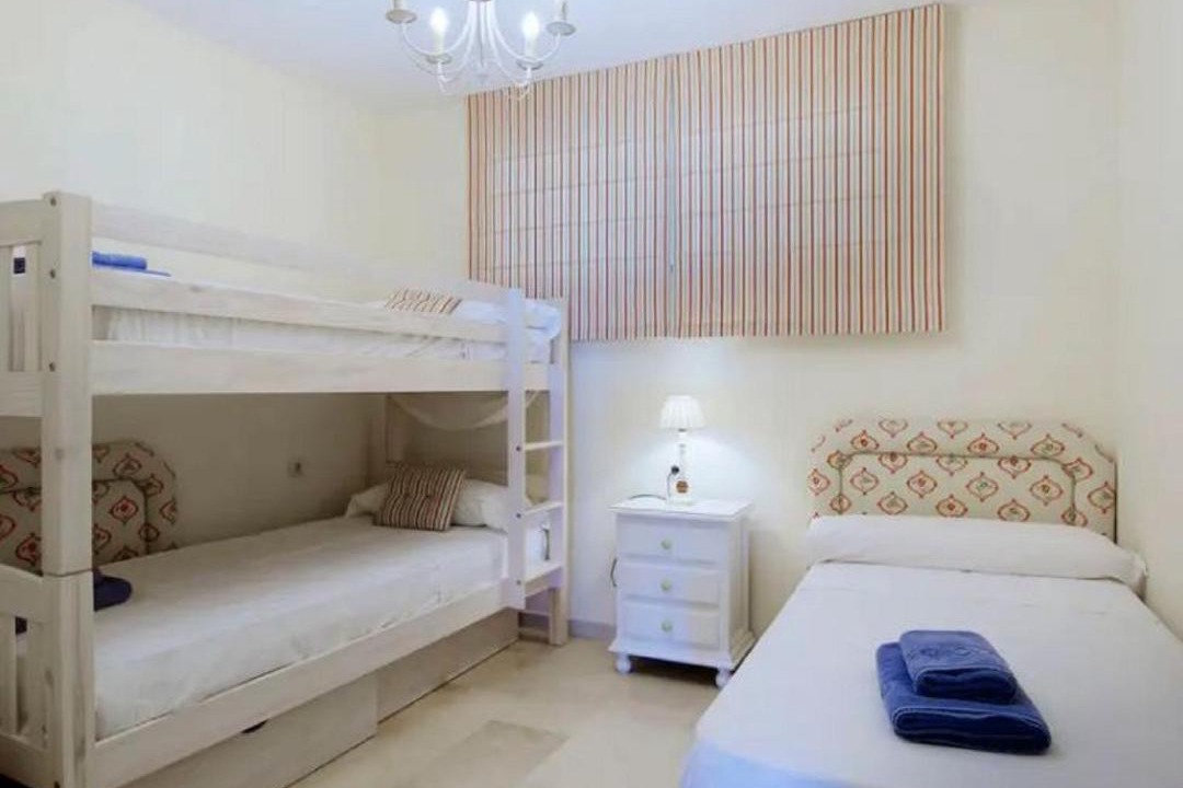 Photo of Bedroom in Marbella