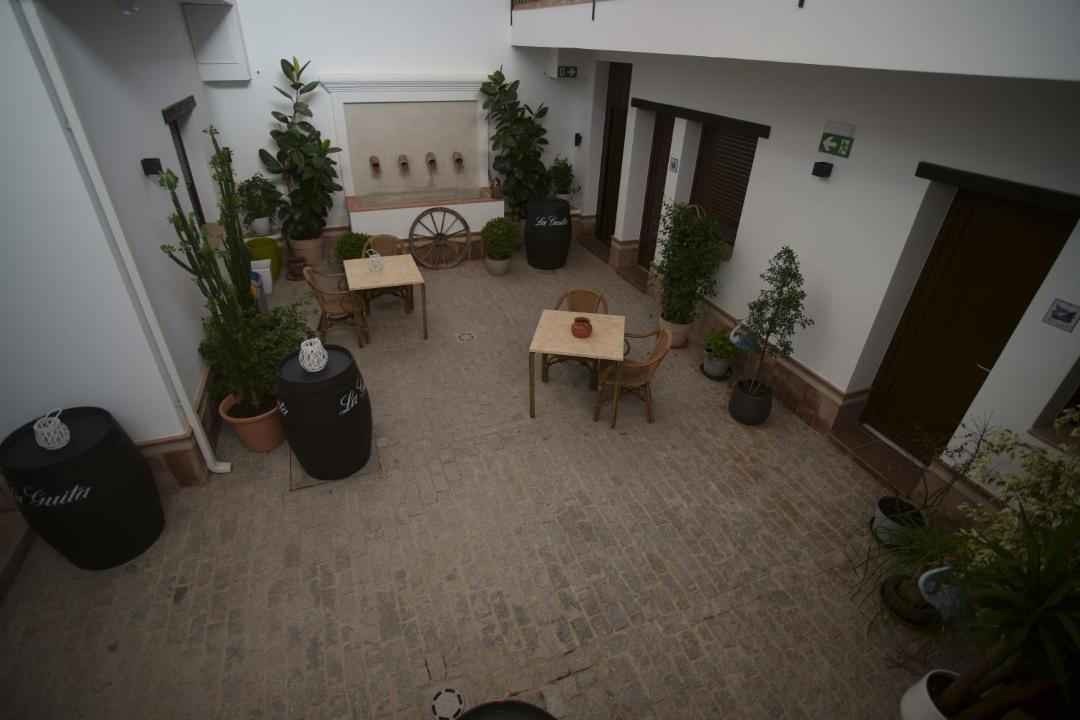 Photo of Others in El Rocio