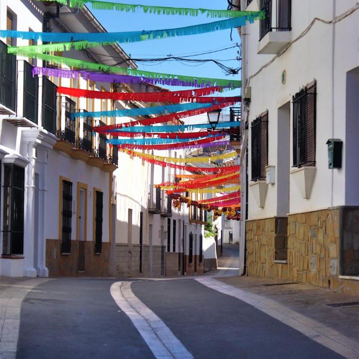 Photo of Others in Gaucin