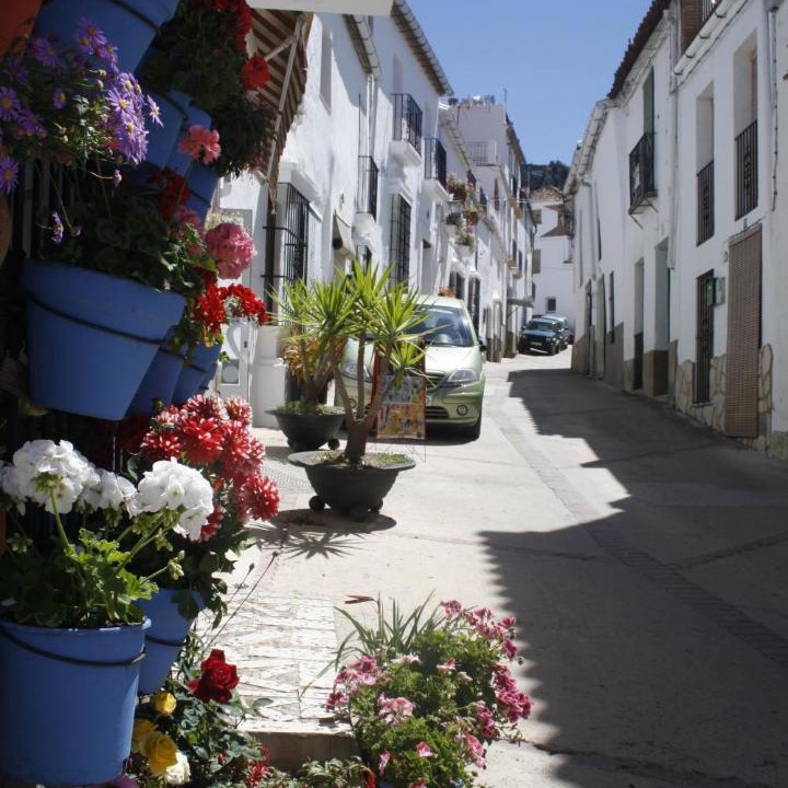 Photo of Others in Gaucin