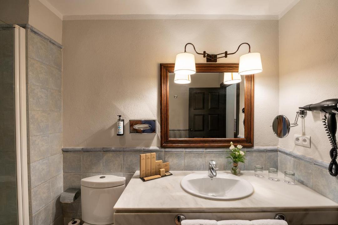 Photo of Bathroom in Almagro