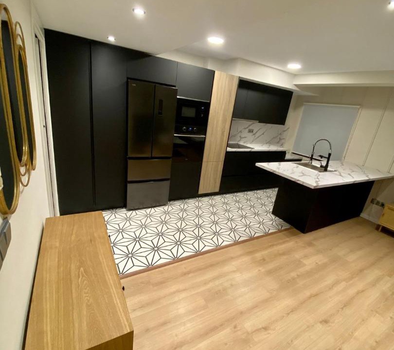 Photo of Livingroom in Jaen