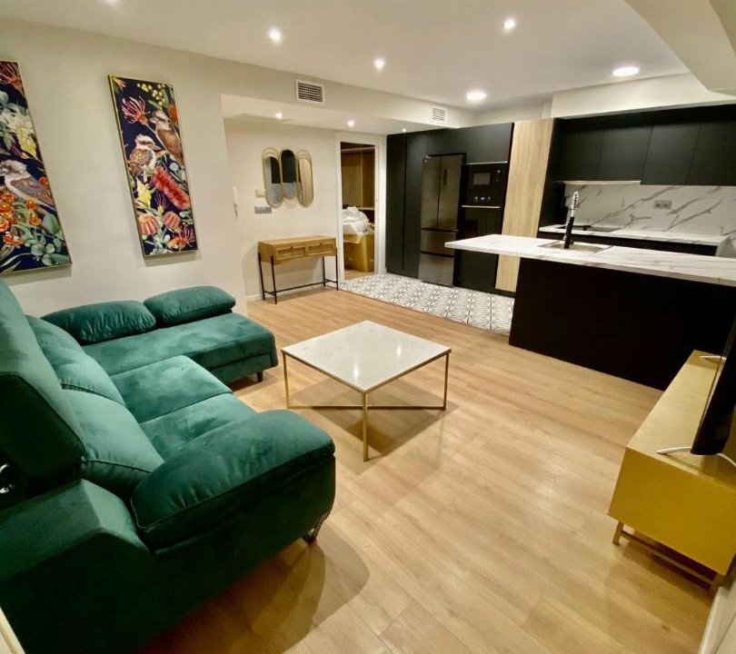 Photo of Livingroom in Jaen
