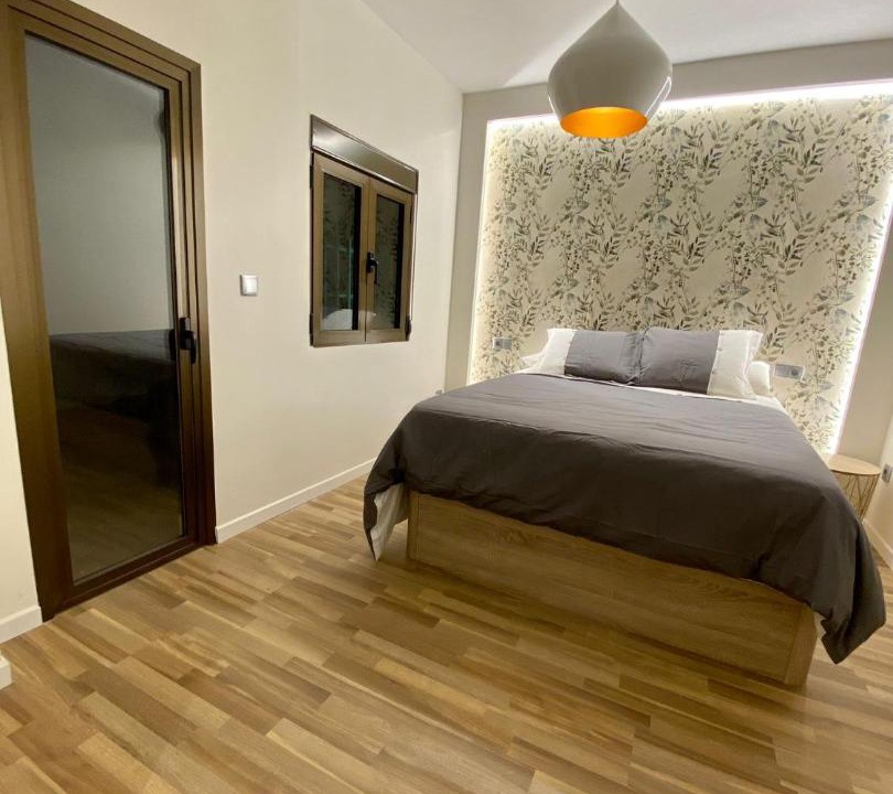 Photo of Bedroom in Jaen