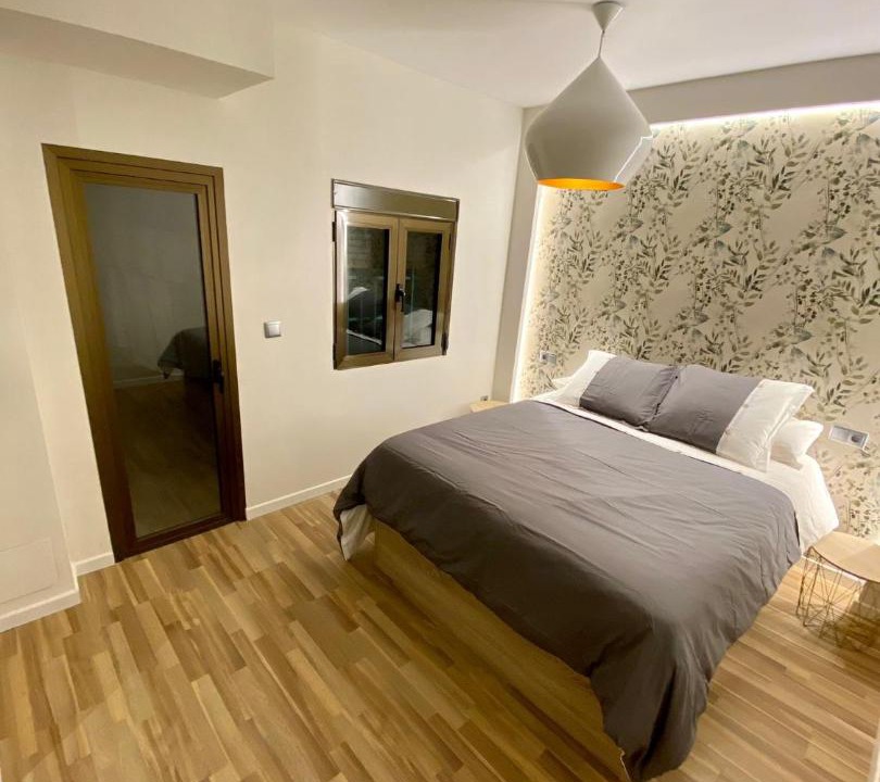 Photo of Bedroom in Jaen