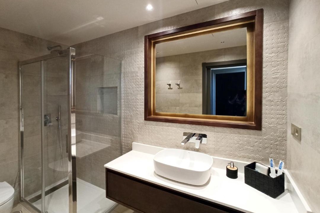 Photo of Bathroom in Ardales