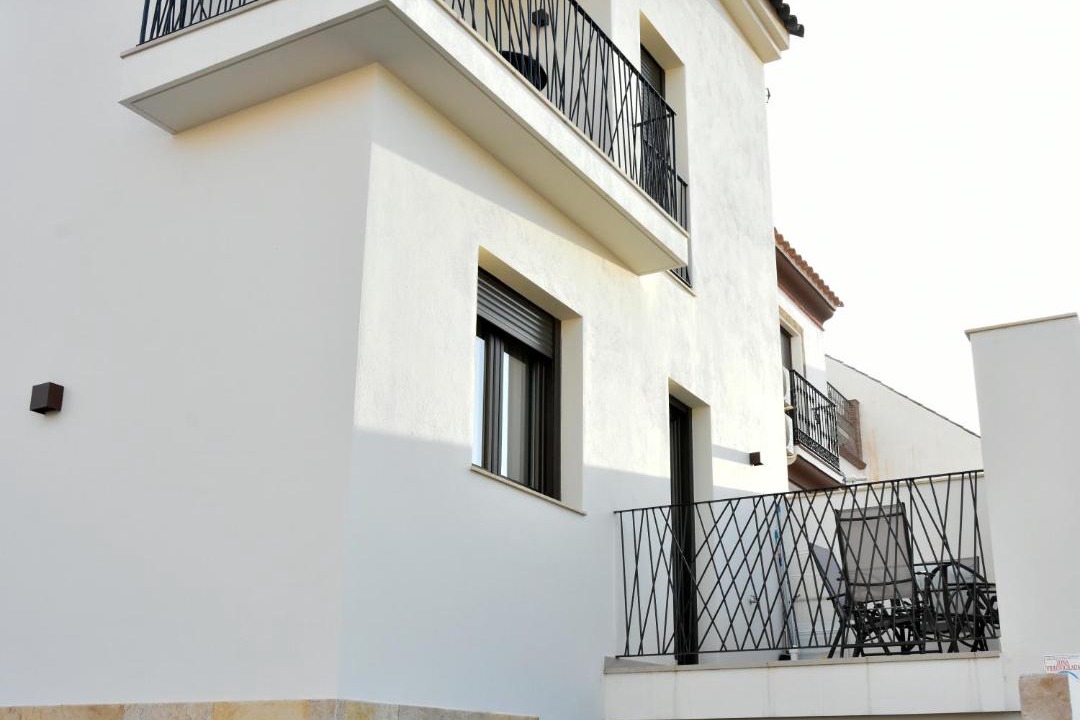 Photo of Patio Balcony in Ardales