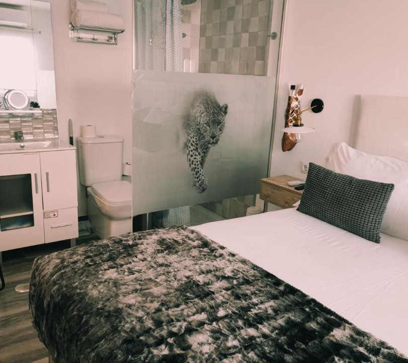 Photo of Bedroom in Torremolinos City Centre