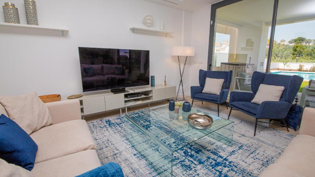 Photo of Livingroom in Castillo de Sabinillas