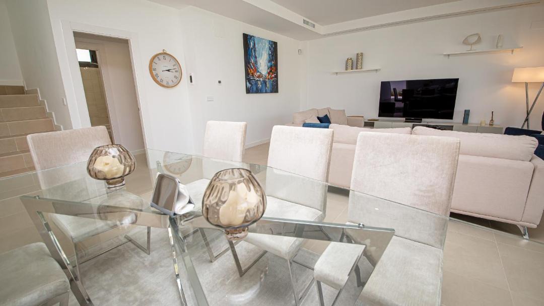 Photo of Livingroom in Castillo de Sabinillas