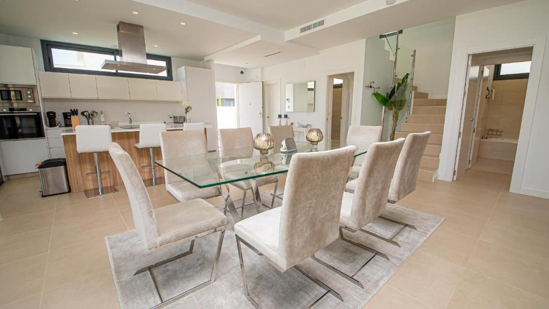 Photo of Livingroom in Castillo de Sabinillas