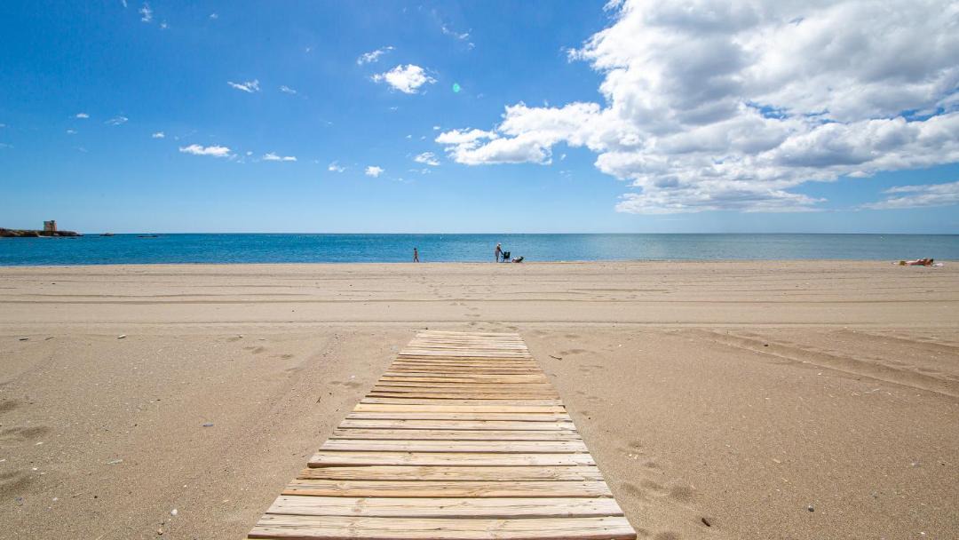 Photo of Outdoor in Marina de Casares
