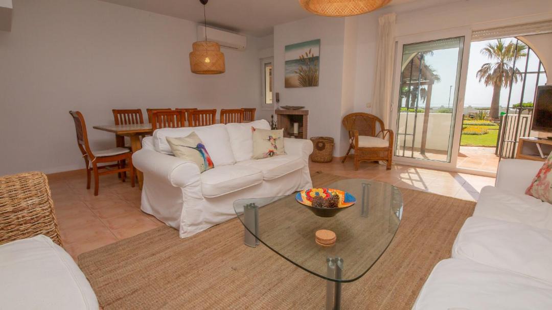 Photo of Livingroom in Marina de Casares